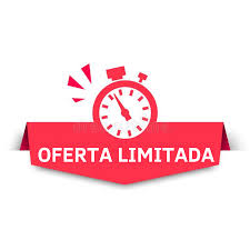 OFERTA DE CAMPANAS!
