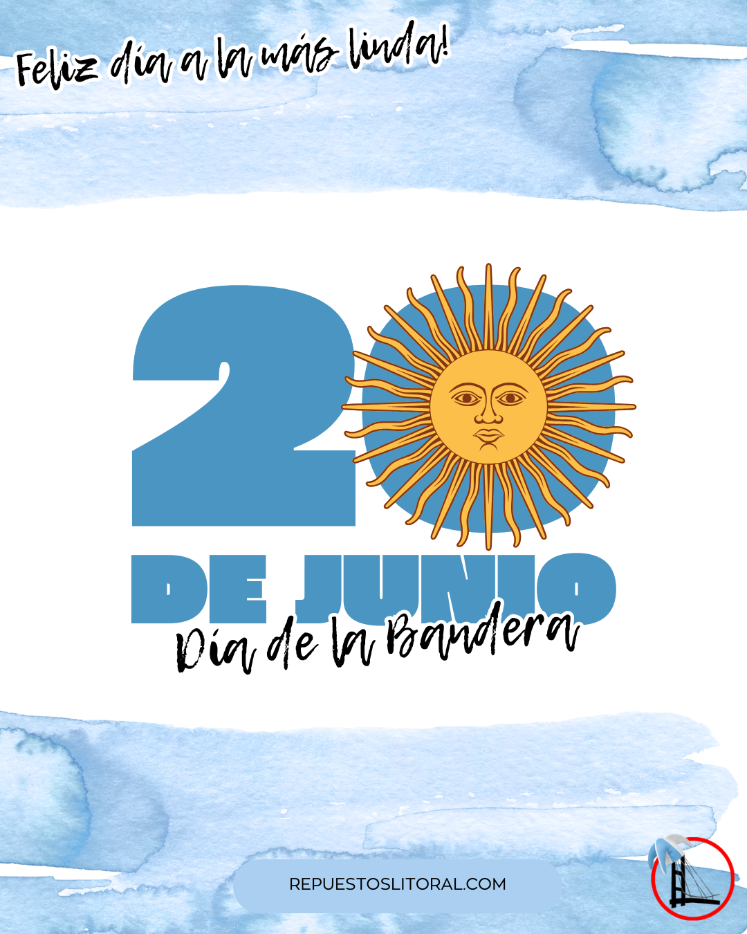 #Día de la Bandera